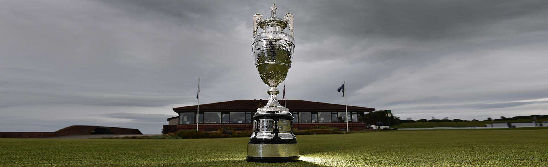 Open Competitions Nairn Golf Club