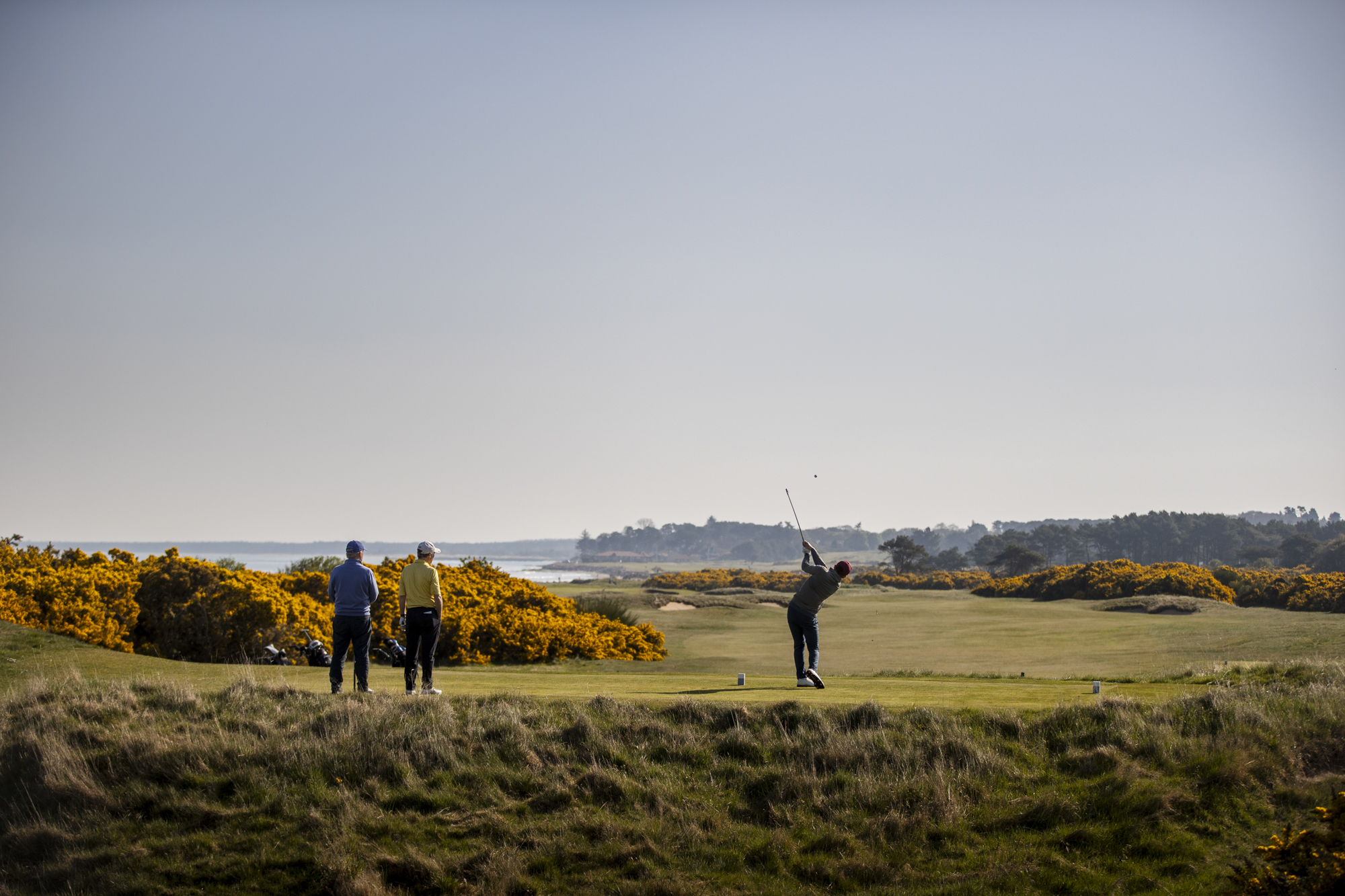 Nairn Golf Club
