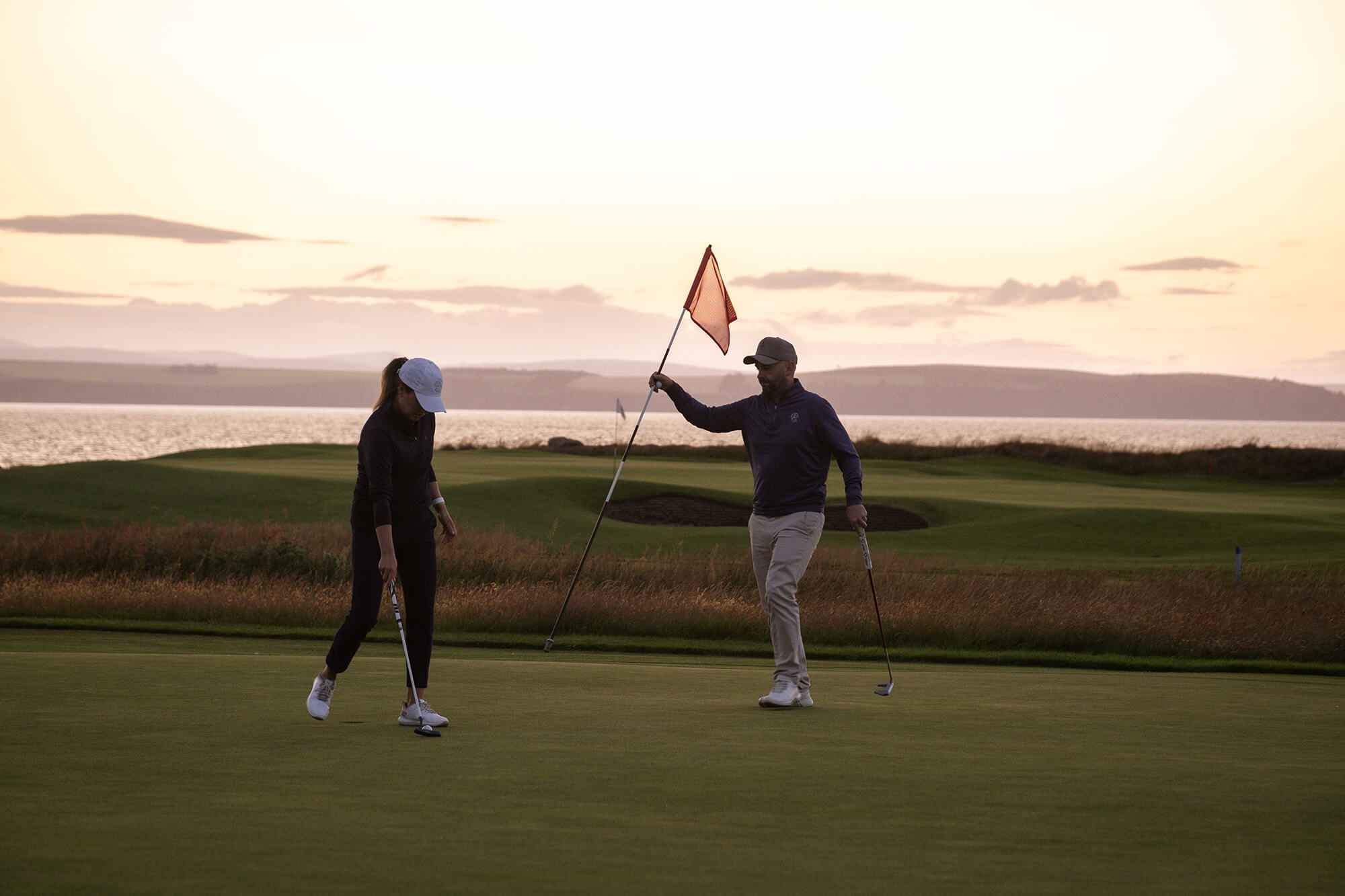 Nairn Golf Club