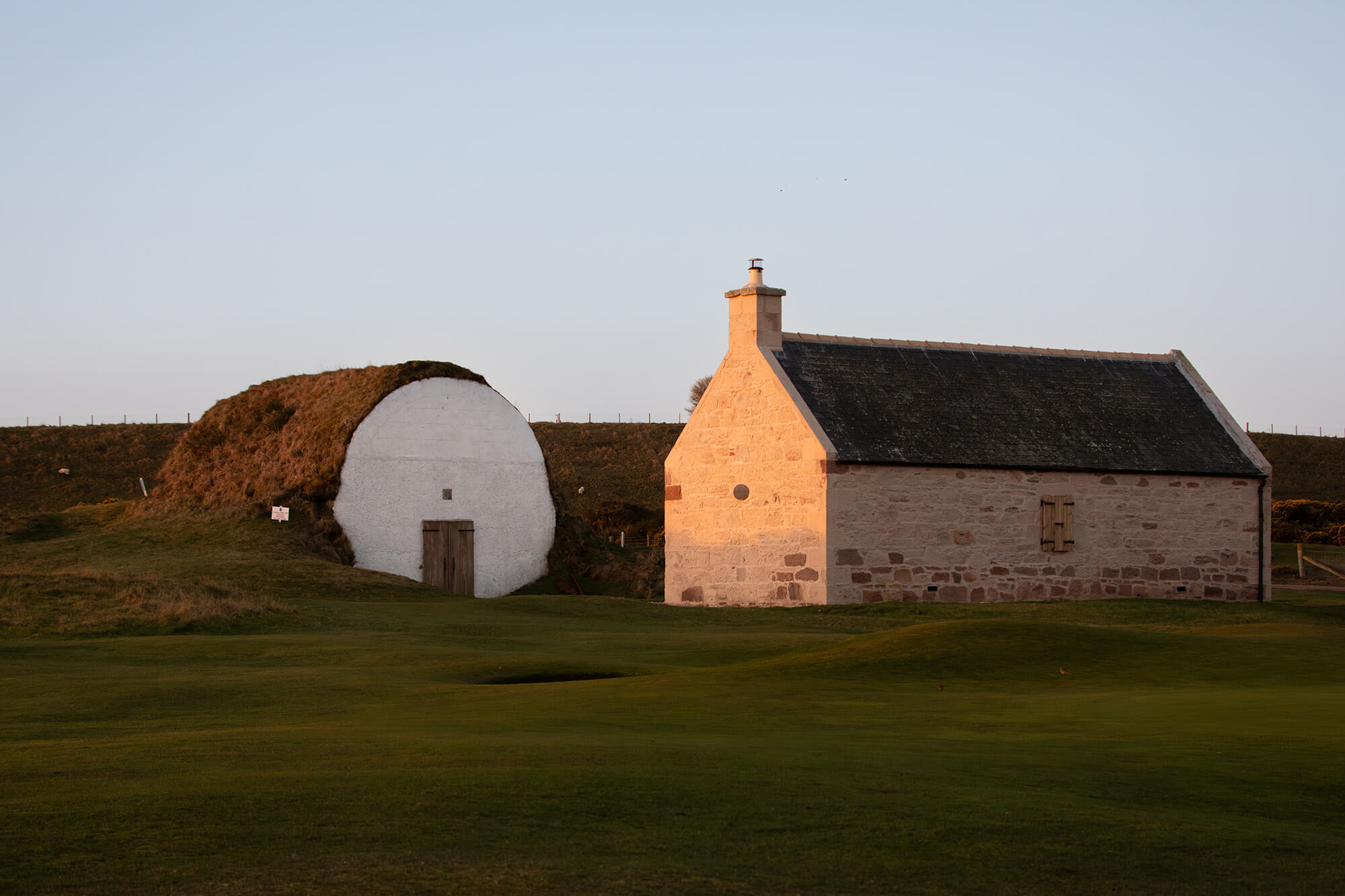 Meet the baker bringing a passed-down passion to the Bothy at Nairn