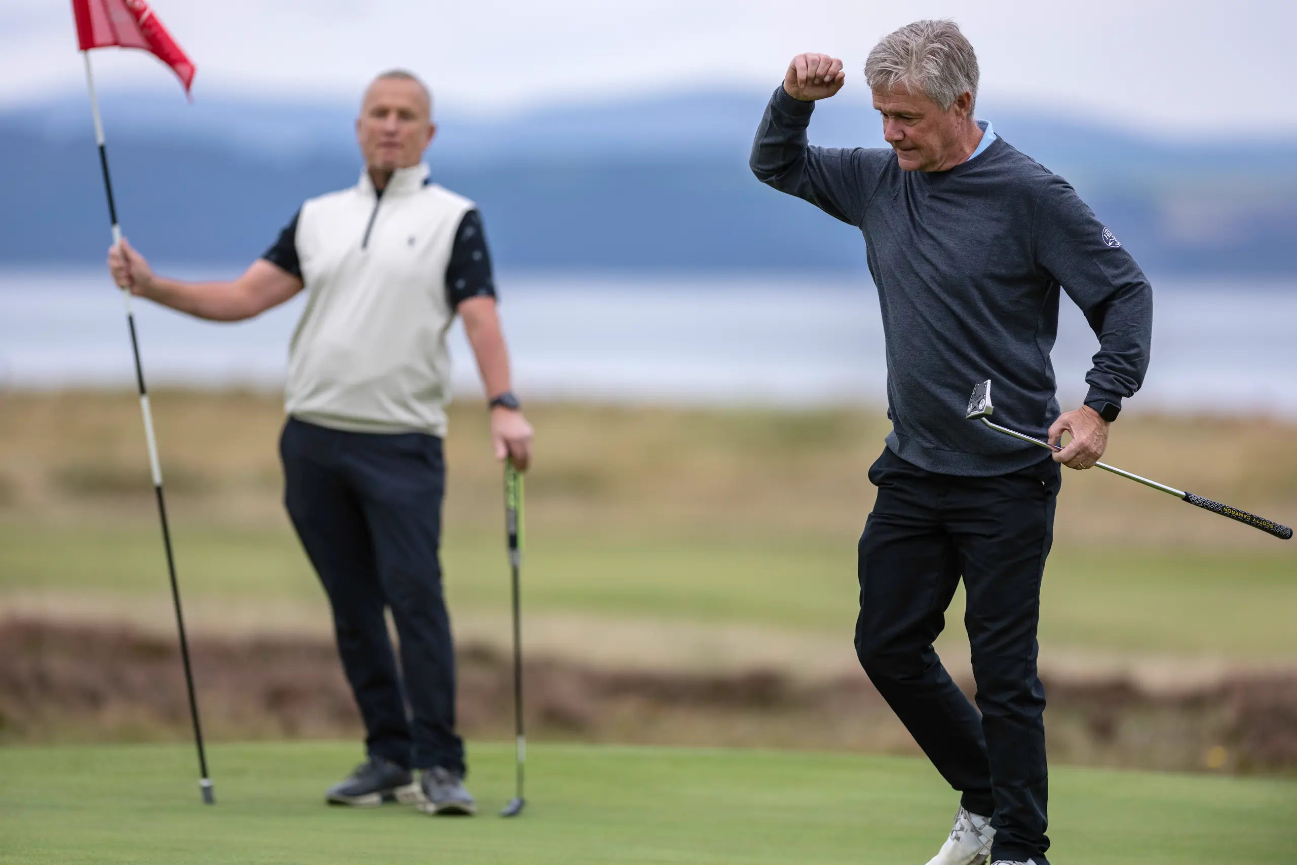 Nairn Golf Club